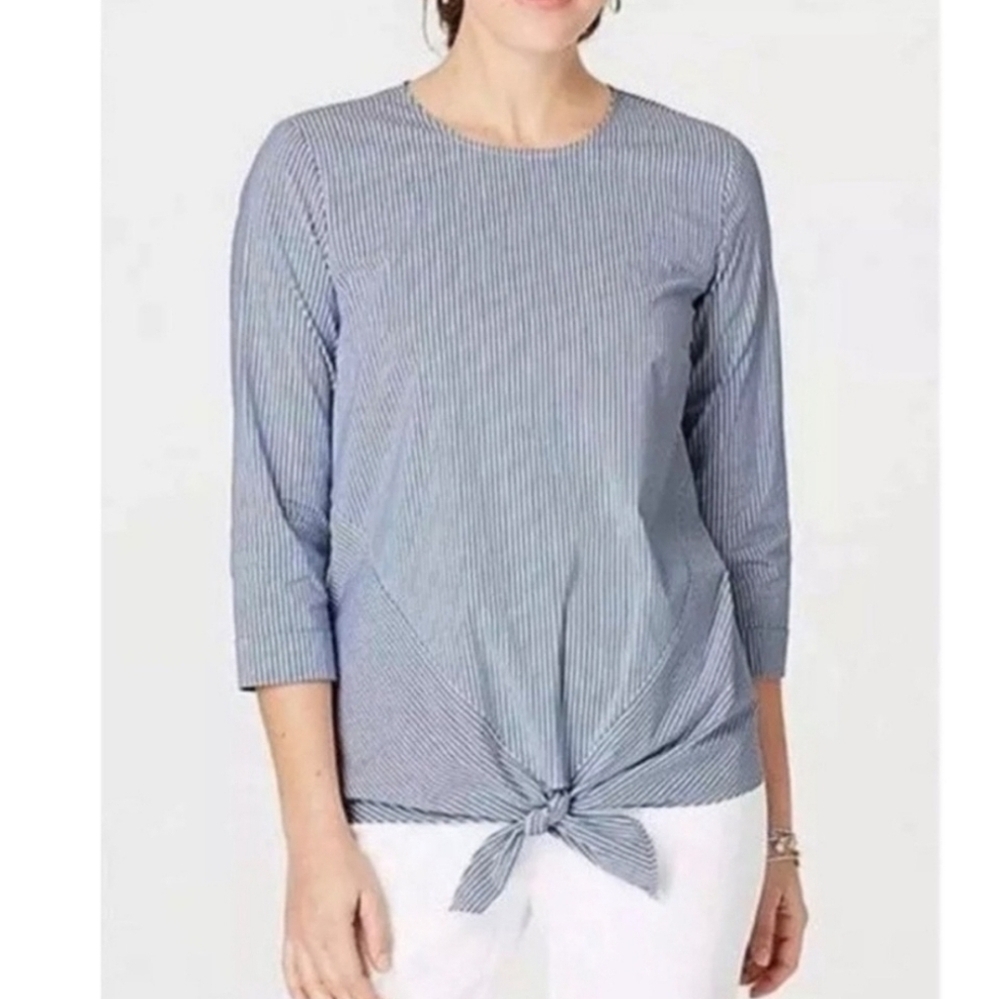 J. Jill Top